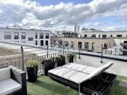 Repräsentative 3 Zimmer mit Dachterrasse und 2 TGB ...