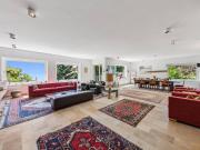 Repräsentative 5 Zimmer Residenz im Grünen – Terrasse,...