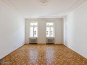 Repräsentative 5 Zimmer Wohnung mit Balkon