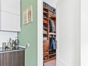 Repräsentative Altbauwohnung in bester Lage von Hietzing