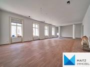 Repräsentative Altbauwohnung in nobler Innenstadtlage |...