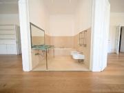 repräsentative Altbauwohnung mit Innenhof Balkon beim...