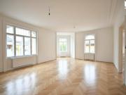 360 TOUR / REPRÄSENTATIVE ALTBAUWOHNUNG nahe der SOPHIENSÄLE