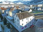 REPRÄSENTATIVE ARBEITSFLÄCHE AN ZENTRALER LAGE