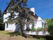 Repräsentative Architektenvilla in absoluter Ruhelage am...