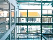 Repräsentative Architektur trifft urbanen Standort