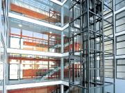 Repräsentative Architektur trifft urbanen Standort