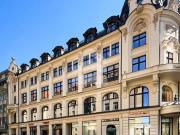 Repräsentative BUERO.fläche mit 182 m² direkt im Zentrum