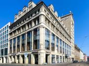 Repräsentative BUERO.flächen im KÖNIGSBAU am Augustusplatz