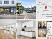 Repräsentative Büro oder Geschäftsfläche in gefragter Lage