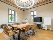 Repräsentative Büro /Ordinationsfläche im Palais...