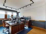 Repräsentative Büro /Praxiseinheit in Klagenfurt 136,2...