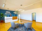 Repräsentative Büro /Praxiseinheit in Klagenfurt – 136,2...