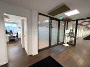 Repräsentative Büro / Praxisfläche in zentraler Lage