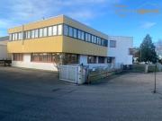 Büro und Lagerfläche in Marchtrenk – direkt an der B1 zu...