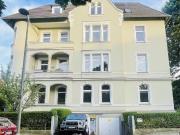 Repräsentative Büro und Praxisfläche auf der Jasperallee
