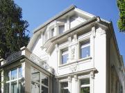 Repräsentative Büroetagen in historischer Villa