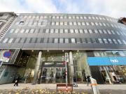 Repräsentative Bürofläche ca. 583 m² mit hervorragender...