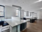 Repräsentative Bürofläche im 1. Obergeschoss in Urfahr...