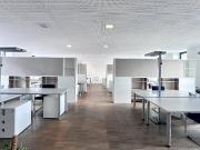 Repräsentative Bürofläche im 2. Obergeschoss in Urfahr...
