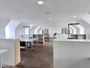 Repräsentative Bürofläche im Dachgeschoss in Urfahr nähe...