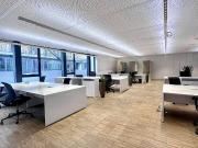 Repräsentative Bürofläche im Erdgeschoss in Urfahr nähe...