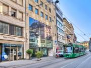 Repräsentative Bürofläche im Herzen von Basel 200 m² mit...
