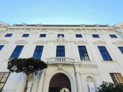 Repräsentative Bürofläche im Palais Harrach 1039m²