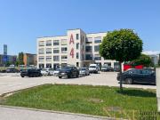 Repräsentative Bürofläche in optimaler Lage in Leonding...