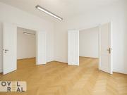 Repräsentative Bürofläche in Toplage des 9. Bezirks –...
