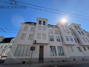 Repräsentative Bürofläche mit moderner Ausstattung