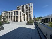 Repräsentative Bürofläche mit Münsterblick – moderne...