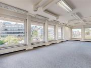 Repräsentative Büroflächen an guter Lage gesucht
