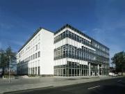 Repräsentative Büroflächen in Düsseldorf provisionsfrei...