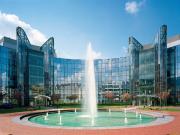 Repräsentative Büroflächen in Oberkassel zur Miete....