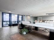 Repräsentative Büroflächen in Urfahr nähe Rathaus