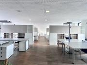 Repräsentative Büroflächen in Urfahr nähe Rathaus Repräsentative Büroflächen in Urfahr nähe Rathaus