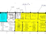 Repräsentative Büroräumlichkeiten im 2. Obergeschoss –...