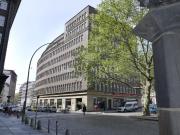 Repräsentative Büros historisches Kontorhaus NH. Hbf...