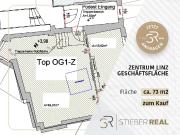 Repräsentative City Fläche für Unternehmen mit Anspruch