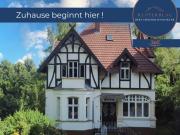 Repräsentative Denkmal Villa in Lünen: Ihre neue Kanzlei...