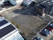 Repräsentative Frei und Lagerflächen in Top Lage!