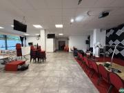 Repräsentative Gewerbefläche mit vielfältigen...