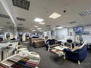 Repräsentative Gewerbehalle in zentraler Lage mit...