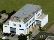 Repräsentative Gewerbeimmobilie Büro