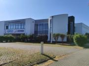 Repräsentative Gewerbeimmobilie mit Showroom, Aufzug und...