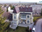 Repräsentative Jahrhundertwende Villa in Bad Vöslau...