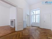 Repräsentative klassische bel etage wohnung im...