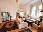 Repräsentative Luxus Altbauwohnung in toller...