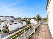 Repräsentative Maisonette Eigentumswohnung mit...